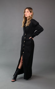 Robe blazer CHARLOTTE