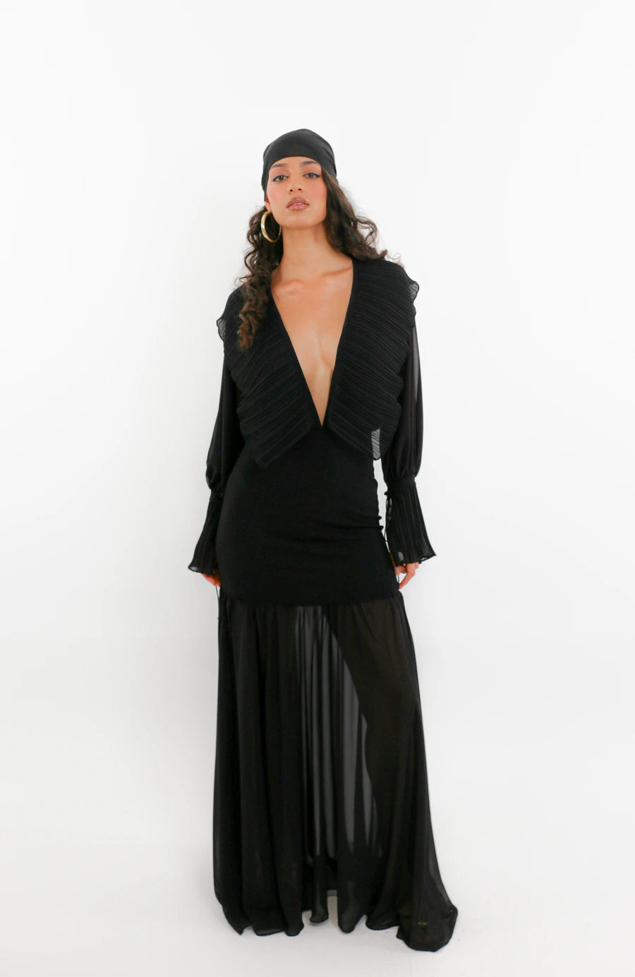 DALIDA Dress
