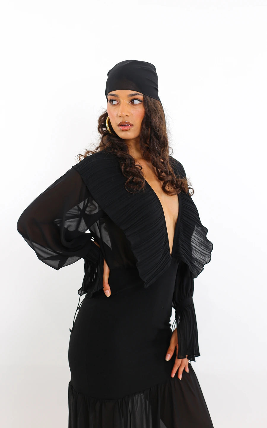 DALIDA Dress