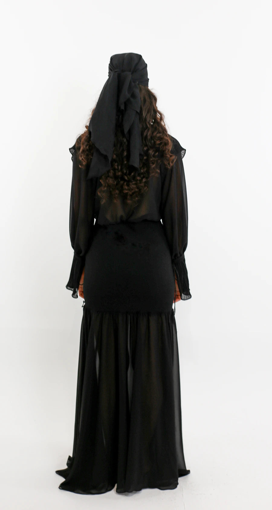 DALIDA Dress