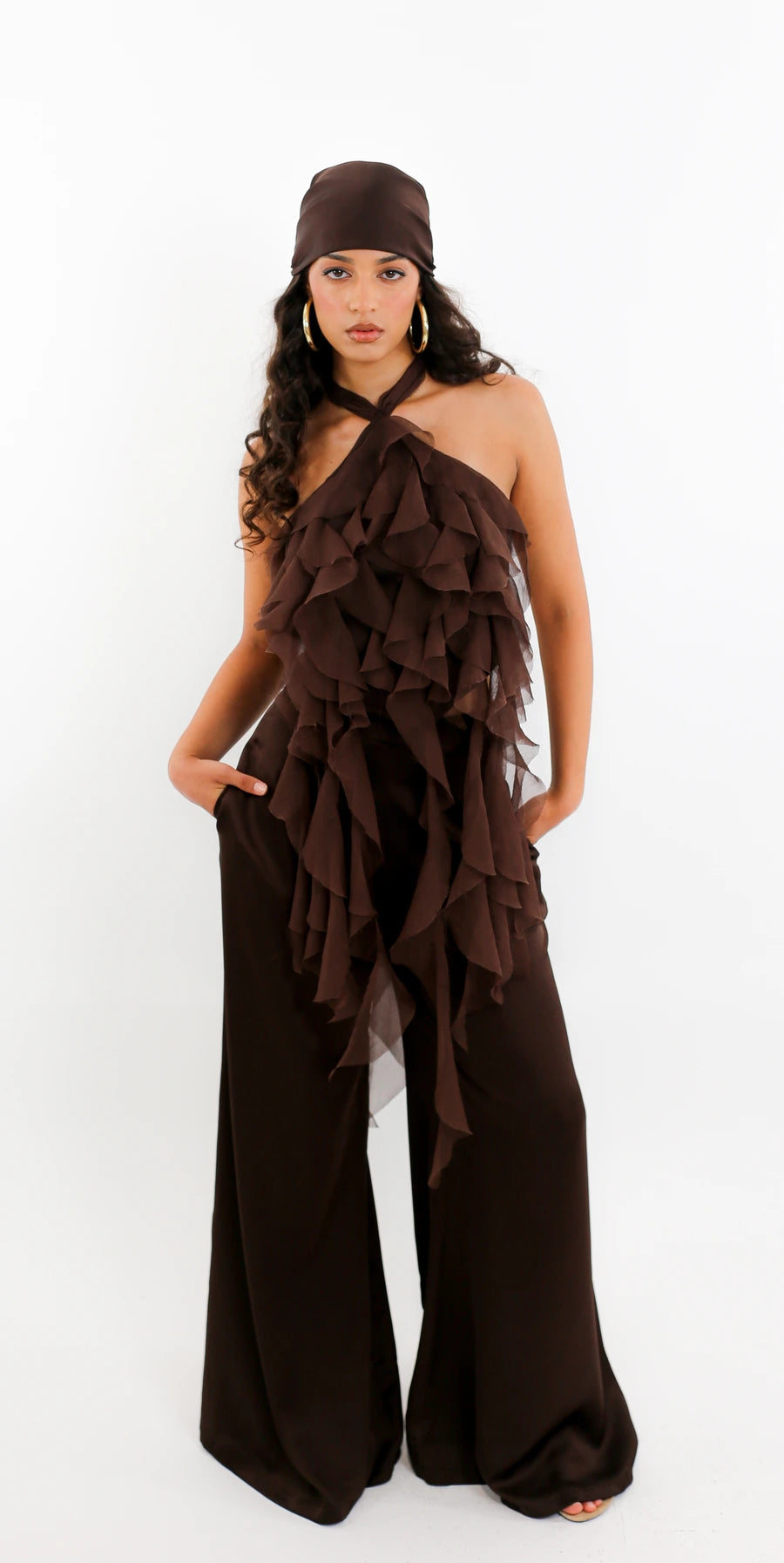 JOSEPHINE Pant