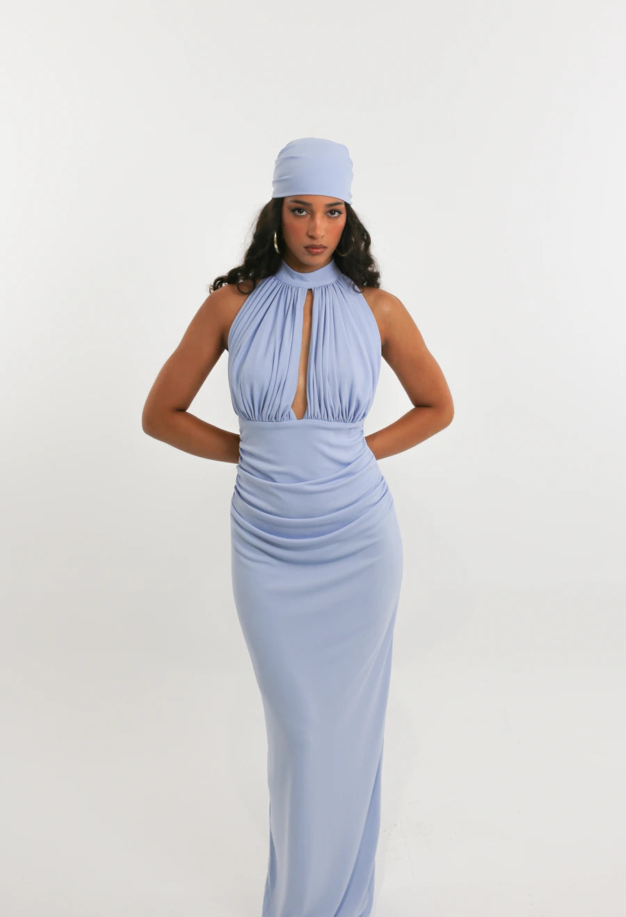 MISTINGUETT Dress