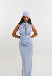 MISTINGUETT Dress