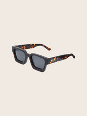 TORTOISE GIBSON sunglasses