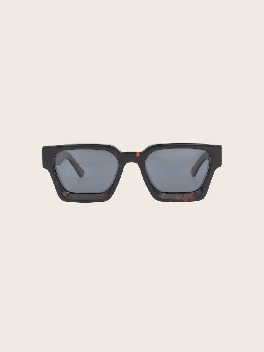 TORTOISE GIBSON sunglasses