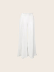 MOJAVES pantalon ultra évasé