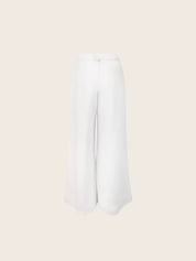 MOJAVES pantalon ultra évasé