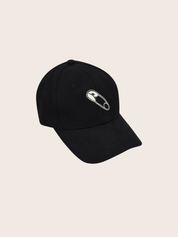 SIMPSON NOIR casquette