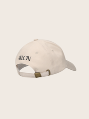 BEIGE SIMPSON casquette