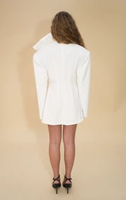 SOPHIE Blazer dress